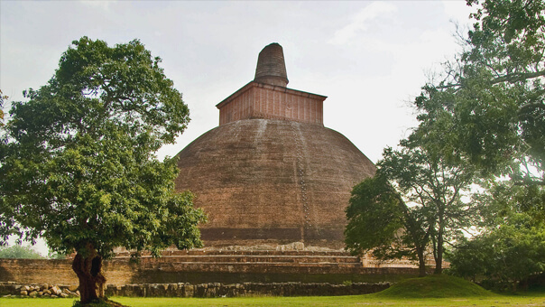 Jetawanaramaya